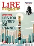 Lire (Paris. 1975), 503 - 12/2022 - Lire magazine littéraire 503