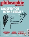 Philosophie magazine, 155 - 12/2021 - Philosophie magazine 155
