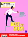 Courrier international. Hors-série, 086 - 12/2021 - Courrier international. Hors-série 086