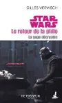 Star wars, le retour de la philo