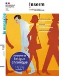 Inserm le magazine, 052 - 01/2022 - Inserm le magazine 052