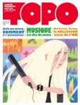 TOPO, 034 - 03/2022 - Topo 034