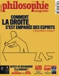 Philosophie magazine, 157 - 03/2022 - Philosophie magazine 157