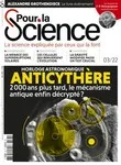 Pour la science, 533 - 03/2022 - Pour la science 533