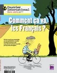 Courrier international. Hors-série, 088 - 04/2022 - Courrier international. Hors-série 088