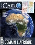 Carto, 070 - 03/2022 - Carto 070
