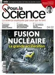 Pour la science, 534 - 04/2022 - Pour la science 534