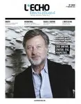 L'echo touristique, 3205 - 01/2022 - L'écho touristique 3205