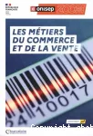 Les métiers du commerce et de la vente