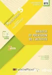 BTS CG 2e année : Processus 5 : Analyse et prévision de l'activité