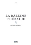 La baleine thébaïde