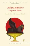 Oedipus inquisitor