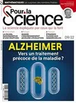 Pour la science, 539 - 09/2022 - Pour la science 539