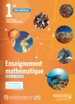 Mathématiques 1re, nouvel enseignement, voie générale