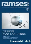 RAMSES 2023. L'Europe dans la guerre