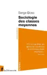 Sociologie des classes moyennes