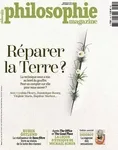 Philosophie magazine, 164 - 11/2022 - Philosophie magazine 164