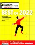 Courrier international. Hors-série, 092 - 12/2022 - Courrier international. Hors-série 092
