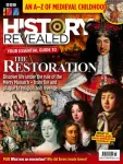 History magazine, Vol. 23 / 13 - 12/2022 - History magazine Vol. 23 / 13