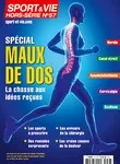 Sport et vie. Hors-série (Dijon), 057 - 12/2022 - Sport et vie. Hors-série 057