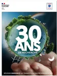 30 ans de recherche