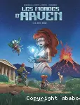 Les mondes d'Arven