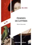 Femmes de lettres