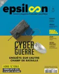 Epsiloon, 020 - 02/2023 - Epsiloon 020