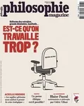 Philosophie magazine, 167 - 03/2023 - Philosophie magazine 167