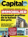 Capital (Paris. 1991), 378 - 03/2023 - Capital 378