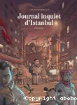 Journal inquiet d'Istanbul