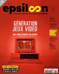Epsiloon, 021 - 03/2023 - Epsiloon 021