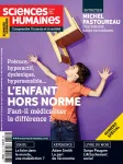 Sciences humaines (Auxerre), 358 - 05/2023 - Sciences humaines 358