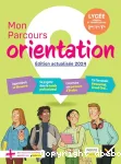 Mon parcours Oorientation, lycée général et technologique, 2de, 1re, Tle