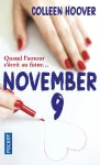 November 9