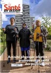La Santé en action (Saint-Denis), 462 - 12/2022 - La Santé en action 462