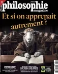 Philosophie magazine, 172 - 09/2023 - Philosophie magazine 172