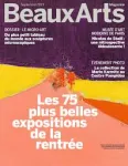Beaux-arts magazine (Levallois-Perret), 471 - 09/2023 - Beaux-Arts magazine 471