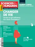 Sciences humaines (Auxerre), 361 - 08/2023 - Sciences humaines 361