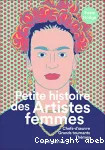 Petite histoire des artistes femmes