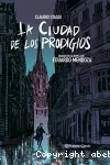 La ciudad de los prodigios