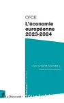 L'économie européenne 2023-2024