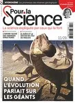 Pour la science, 553 - 11/2023 - Pour la science 553