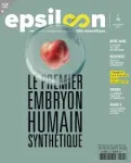Epsiloon, 029 - 11/2023 - Epsiloon 029