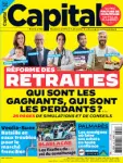 Capital (Paris. 1991), 386 - 11/2023 - Capital 386