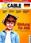Vocable (Deutsche Ausg.), 884 - 11/2023 - Vocable (allemand) 884