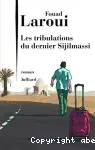 Les Tribulations du dernier Sijilmassi