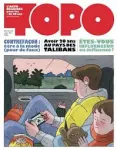 TOPO, 045 - 01/2024 - Topo 045