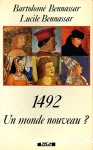 1492. Un monde nouveau ?