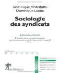 Sociologie des syndicats